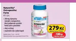 Dr. Max Naturevia ostropestřec forte nabídka