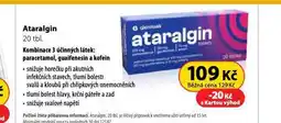 Dr. Max Ataralgin nabídka