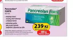 Dr. Max Pancreolan forte nabídka