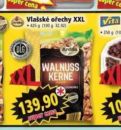 Norma Vlašské ořechy xxl nabídka