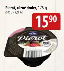 Bala OLMA Pierot nabídka