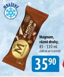 Bala MAGNUM nabídka