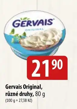 Bala GERVAIS Original nabídka