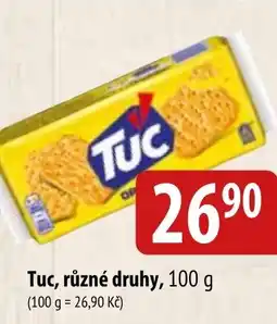 TUC