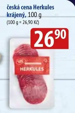 Bala Česká cena Herkules krájený nabídka