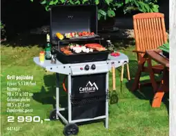 Uni Hobby Gril pojízdný nabídka