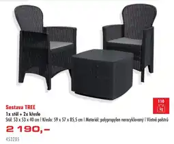 Uni Hobby Sestava TREE nabídka