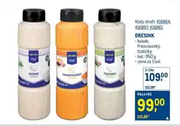 Makro Dresink nabídka