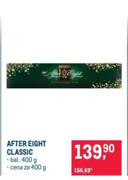 Makro After Eight Classic nabídka