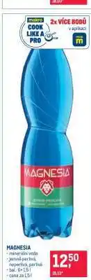 Makro Magnesia nabídka