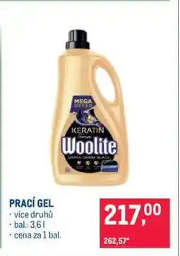 Makro PRACÍ GEL nabídka