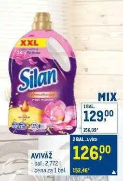 Makro MIX nabídka