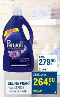 Makro GEL NA PRANÍ nabídka
