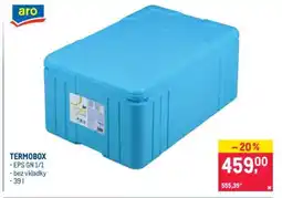 Makro TERMOBOX nabídka