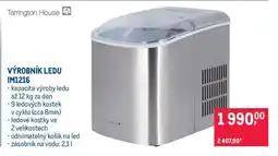 Makro Výrobník ledu IM1216 nabídka