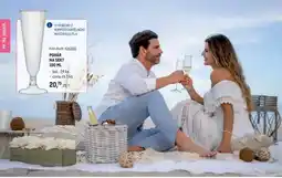 Makro Pohár na sekt 100 ml nabídka
