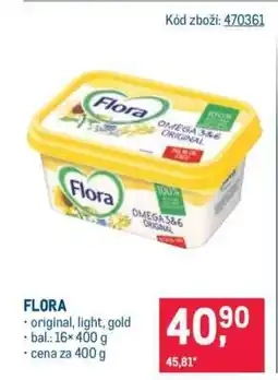 Makro Flora nabídka