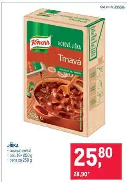Makro Jíška nabídka