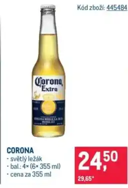 Makro CORONA nabídka