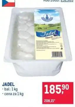 Makro Jadel nabídka