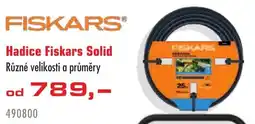 Uni Hobby Hadice Fiskars Solid nabídka