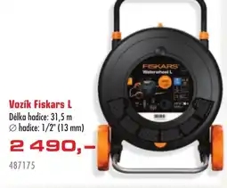Uni Hobby Vozík Fiskars L nabídka