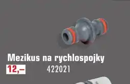 Uni Hobby Mezikus na rychlospojky nabídka