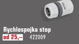 Uni Hobby Rychlospojka stop nabídka