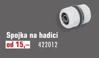Uni Hobby Spojka na hadici nabídka