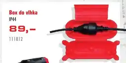 Uni Hobby Box do vlhka nabídka