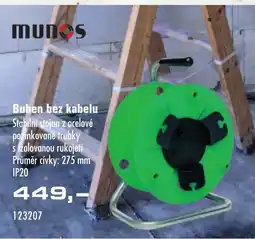 Uni Hobby Buben bez kabelu nabídka