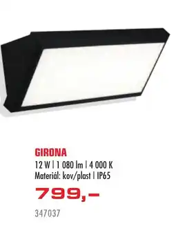 Uni Hobby Girona nabídka