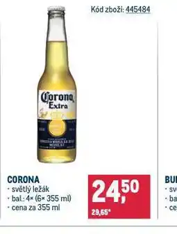 Makro Corona nabídka