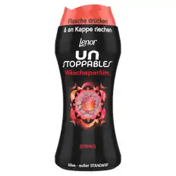 Barvy a laky drogerie Lenor Unstoppables Vonné Perličky 210g, vybrané druhy nabídka