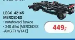 Lego 42165 mercedes