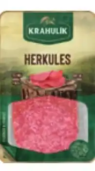 Žabka KRAHULIK Salám Herkules nabídka