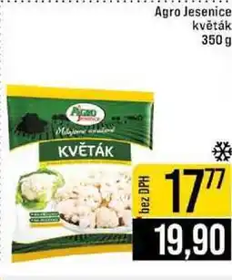 Jip Agro Jesenice květák 350 g nabídka