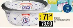 Jip Originál smetanová zmrzlina 1l nabídka