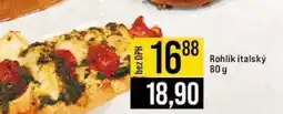 Jip Rohlik italský 80 g nabídka