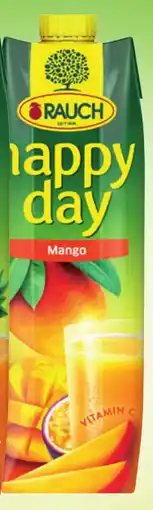 Žabka Happy Day Mango nabídka