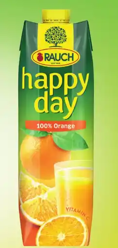 Žabka Happy Day Pomeranč nabídka