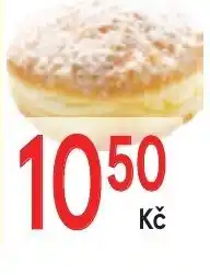 Žabka Kobliha s ovocnou náplní s příchutí jahod nabídka