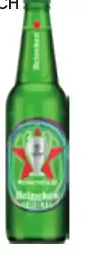 Žabka Heineken nabídka