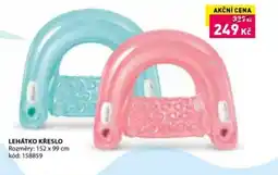 Wiky Lehátko křeslo nabídka