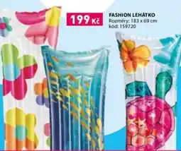 Wiky Fashion lehátko nabídka