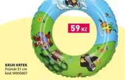 Wiky Kruh krtek nabídka