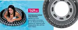 Wiky Nafukovací kruh pneumatika nabídka