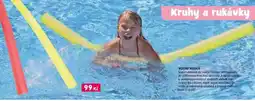 Wiky Vodní nudle nabídka