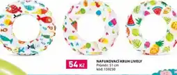 Wiky Nafukovací kruh lively nabídka