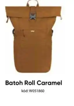 Wiky Batoh Roll Caramel nabídka